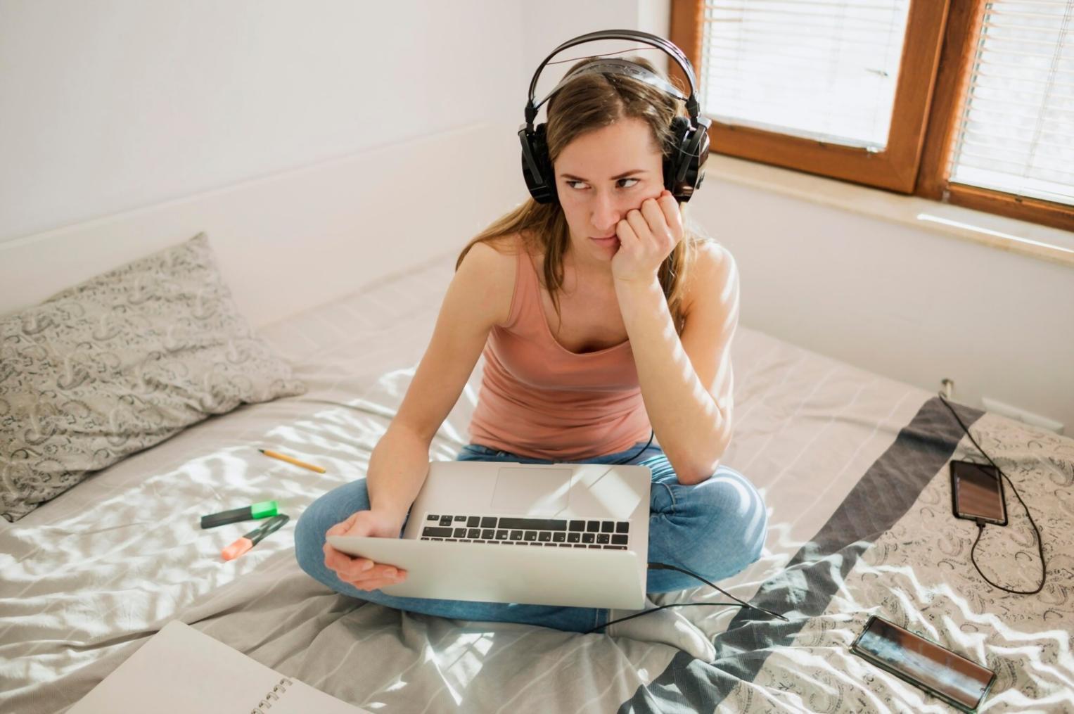 Процесс финансового анализа и исследования данных