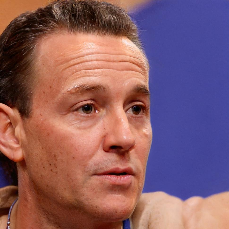 Дамир Акбаров