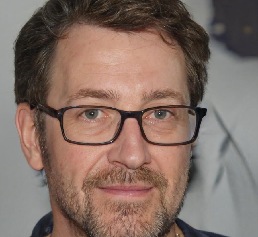 Рустем Назаров