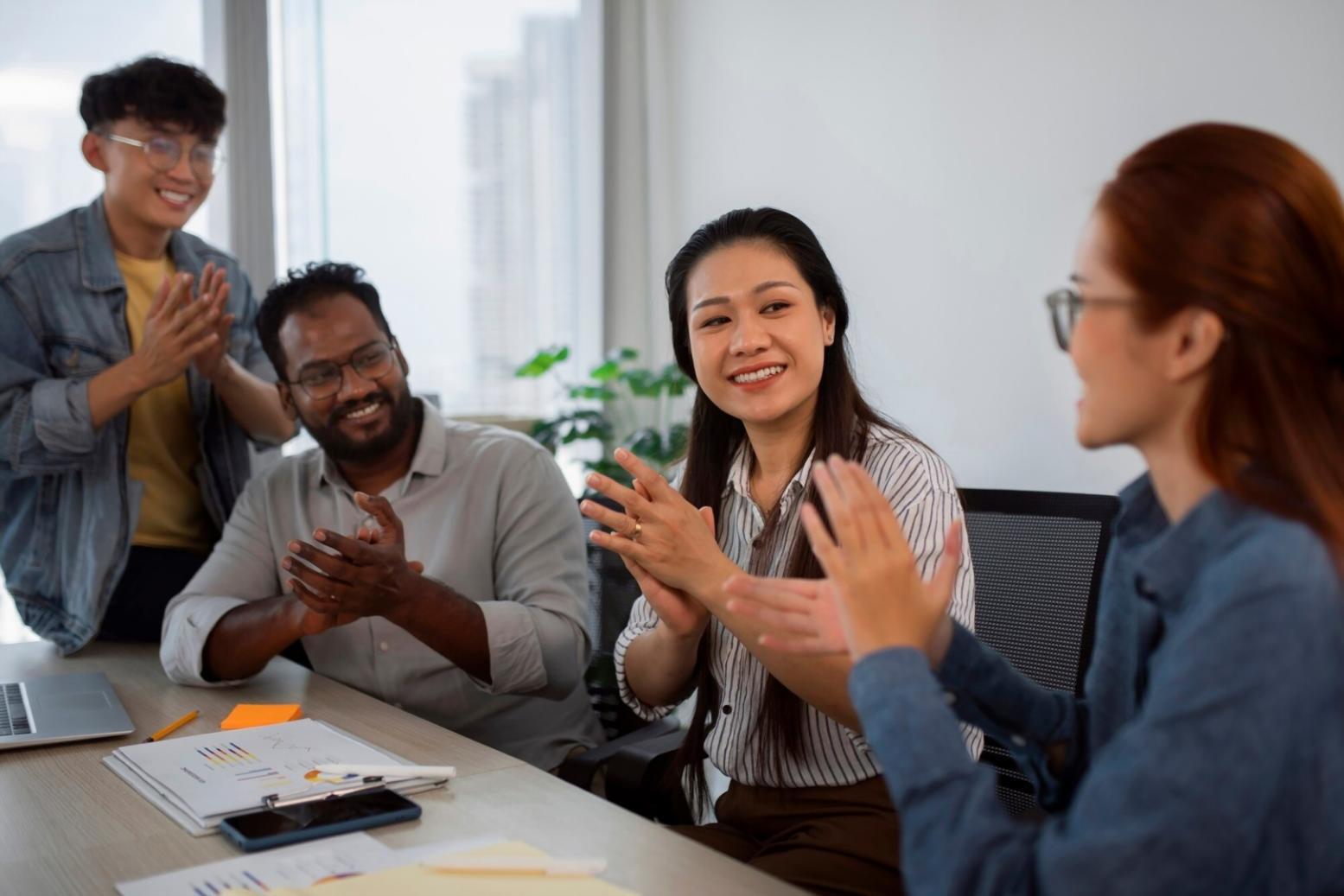 Схема технической архитектуры системы