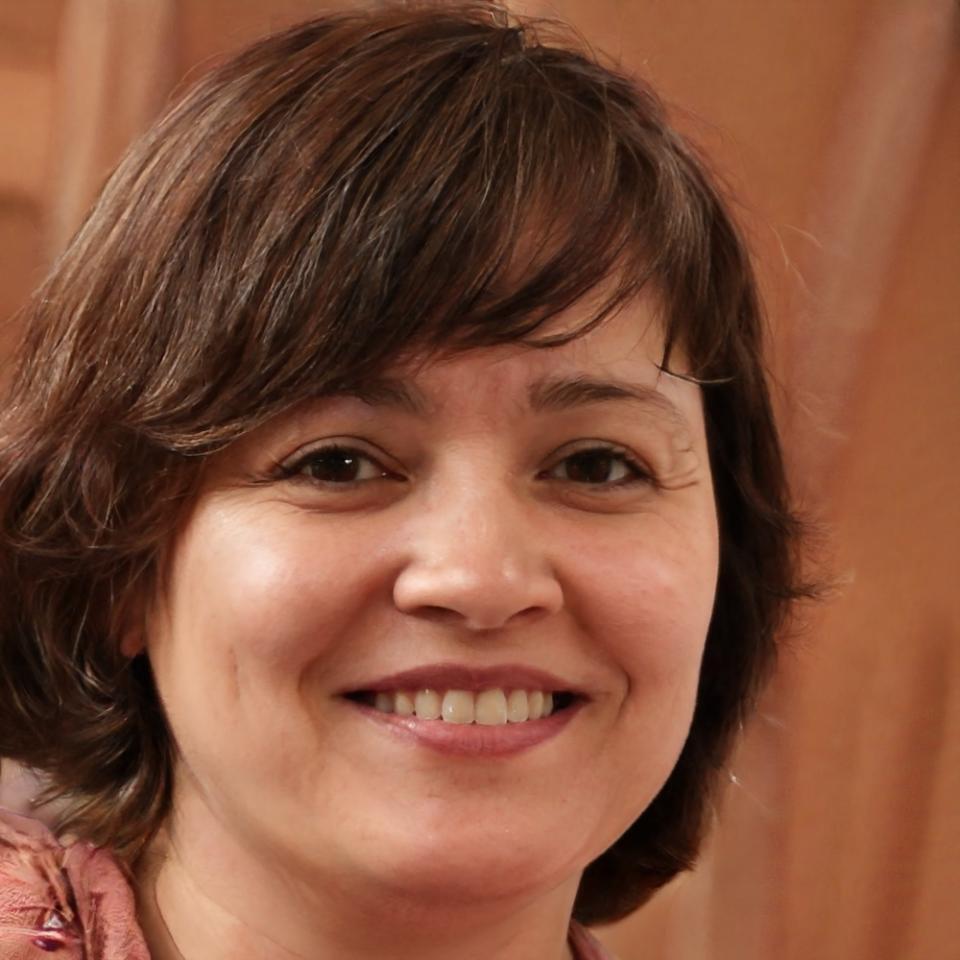 Лейла Каримова