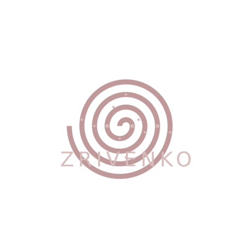 Логотип Зривенко